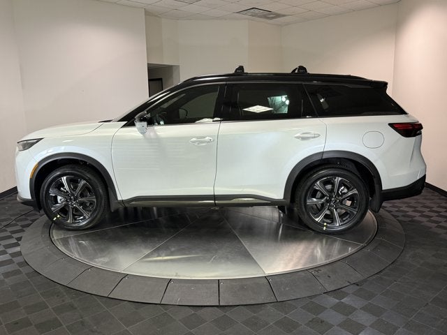 2026 INFINITI QX60 Autograph AWD