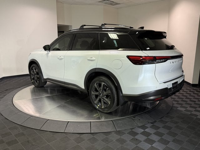 2026 INFINITI QX60 Autograph AWD