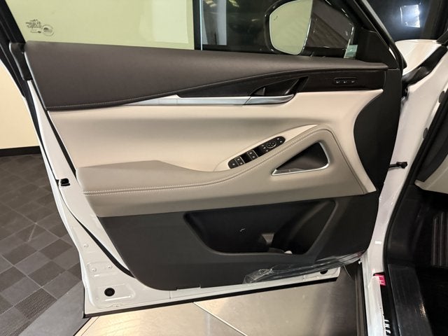 2026 INFINITI QX60 Autograph AWD