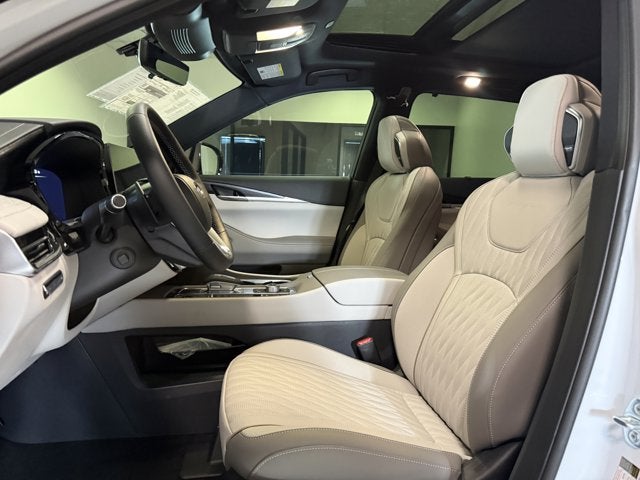 2026 INFINITI QX60 Autograph AWD