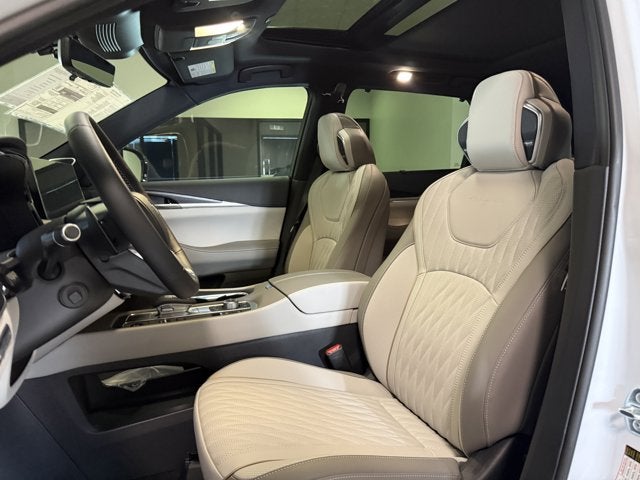 2026 INFINITI QX60 Autograph AWD