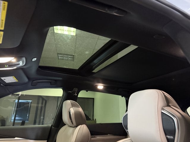 2026 INFINITI QX60 Autograph AWD