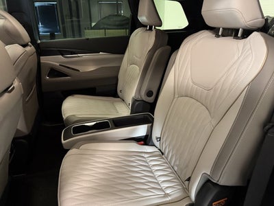 2026 INFINITI QX60 Autograph AWD