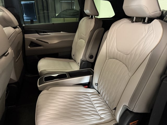 2026 INFINITI QX60 Autograph AWD