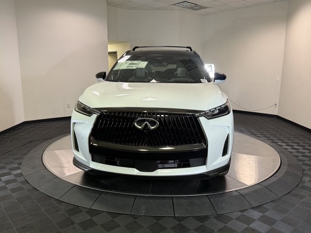 2026 INFINITI QX60 Autograph AWD