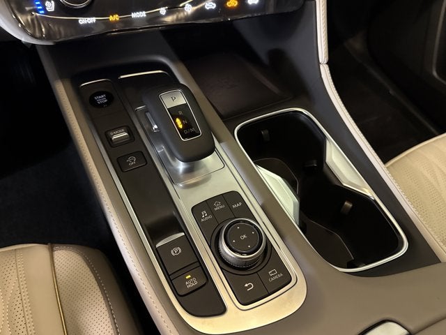 2026 INFINITI QX60 Autograph AWD