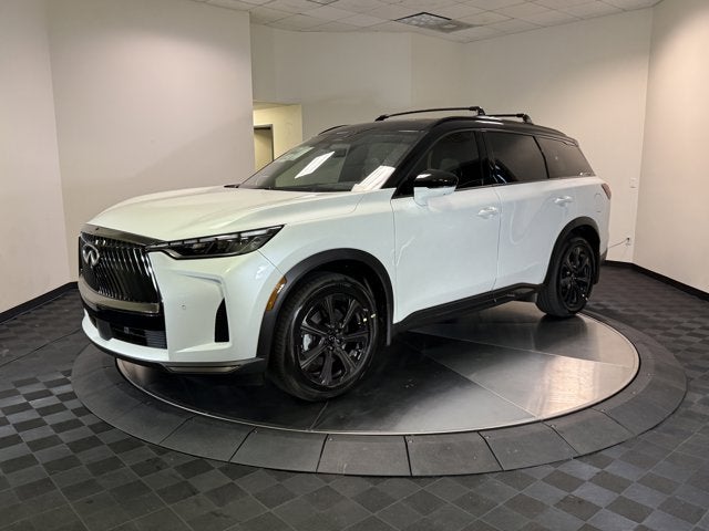 2026 INFINITI QX60 Autograph AWD