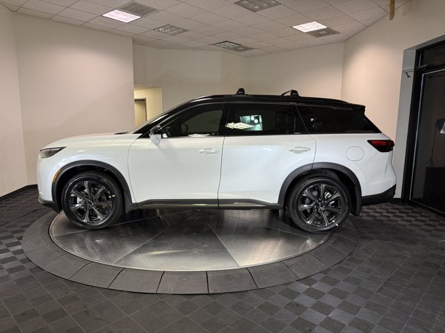 2026 INFINITI QX60 Autograph AWD