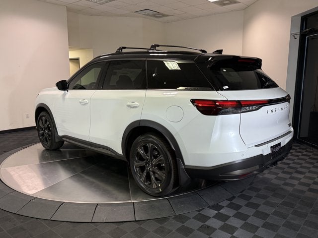 2026 INFINITI QX60 Autograph AWD