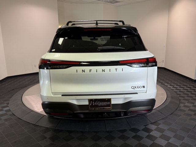 2026 INFINITI QX60 Autograph AWD
