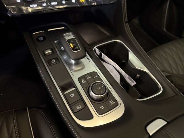 2026 INFINITI QX60 Autograph AWD