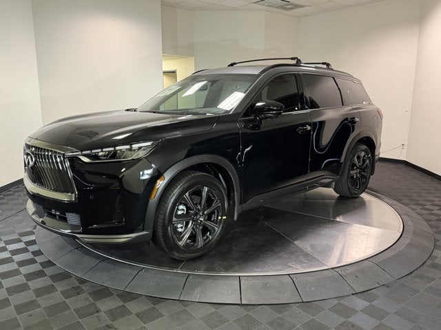 2026 INFINITI QX60 Autograph AWD