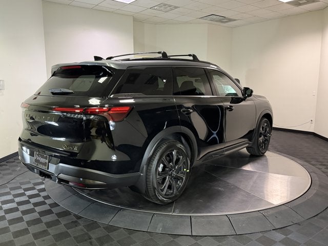 2026 INFINITI QX60 Autograph AWD