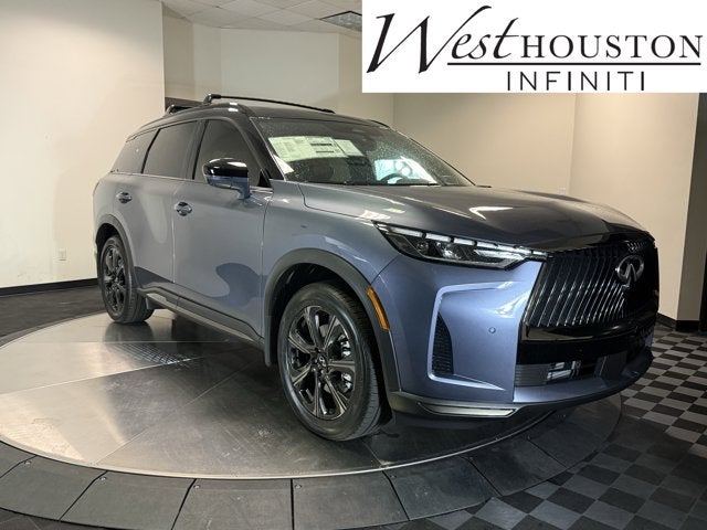2026 INFINITI QX60 Autograph AWD