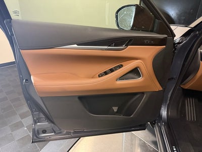 2026 INFINITI QX60 Autograph AWD