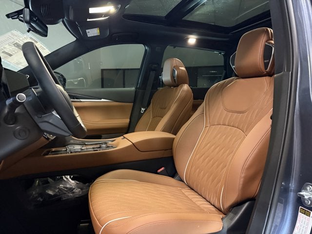 2026 INFINITI QX60 Autograph AWD