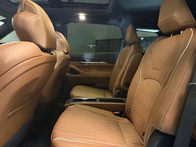 2026 INFINITI QX60 Autograph AWD