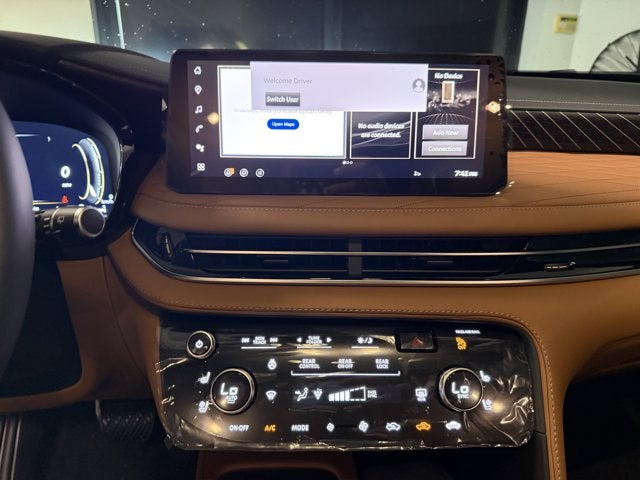 2026 INFINITI QX60 Autograph AWD