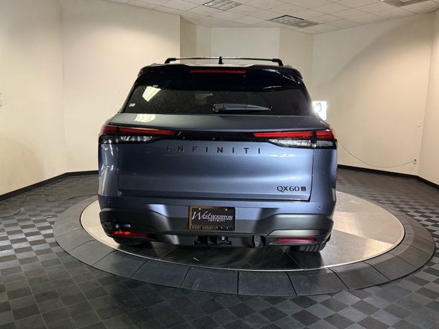 2026 INFINITI QX60 Autograph AWD