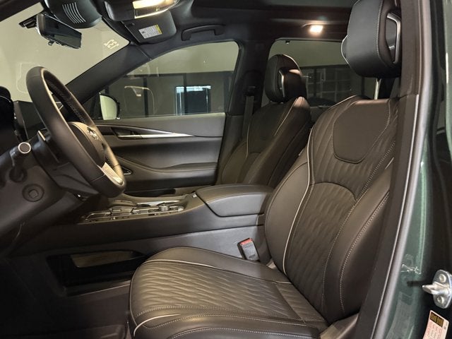 2026 INFINITI QX60 Autograph AWD