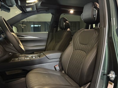 2026 INFINITI QX60 Autograph AWD