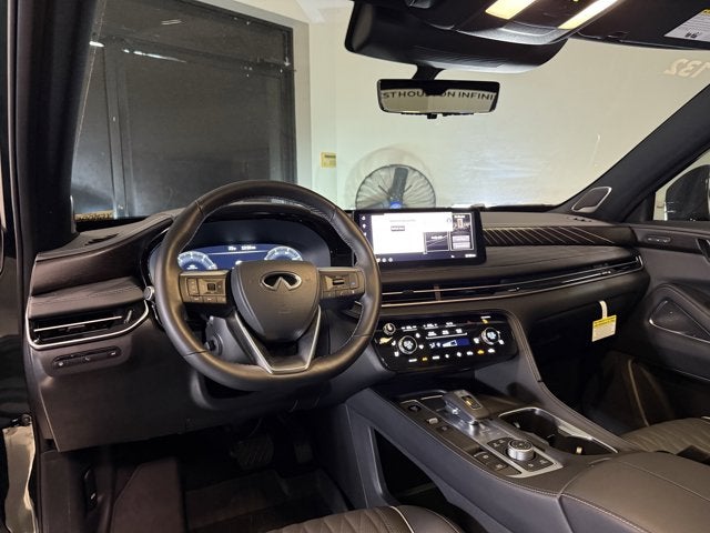 2026 INFINITI QX60 Autograph AWD