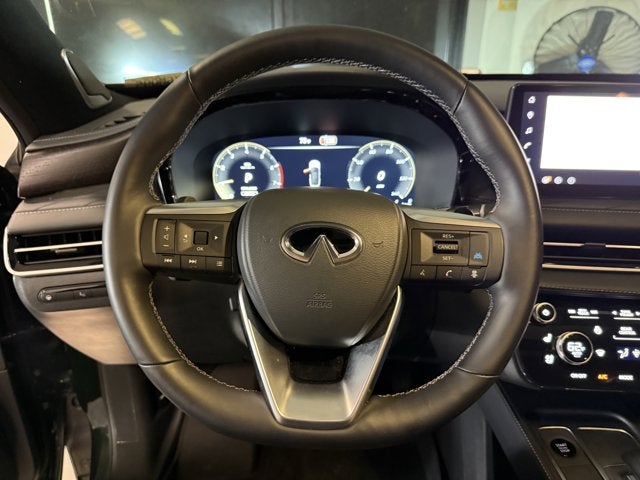 2026 INFINITI QX60 Autograph AWD