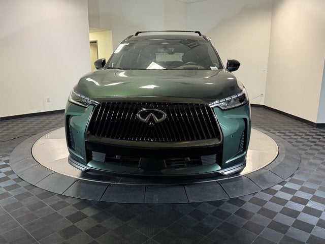 2026 INFINITI QX60 Autograph AWD