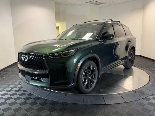 2026 INFINITI QX60 Autograph AWD