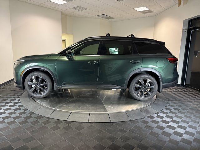 2026 INFINITI QX60 Autograph AWD