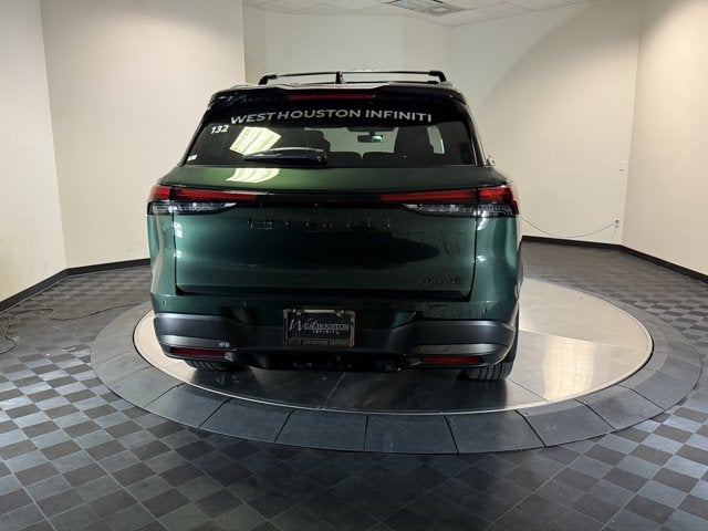2026 INFINITI QX60 Autograph AWD