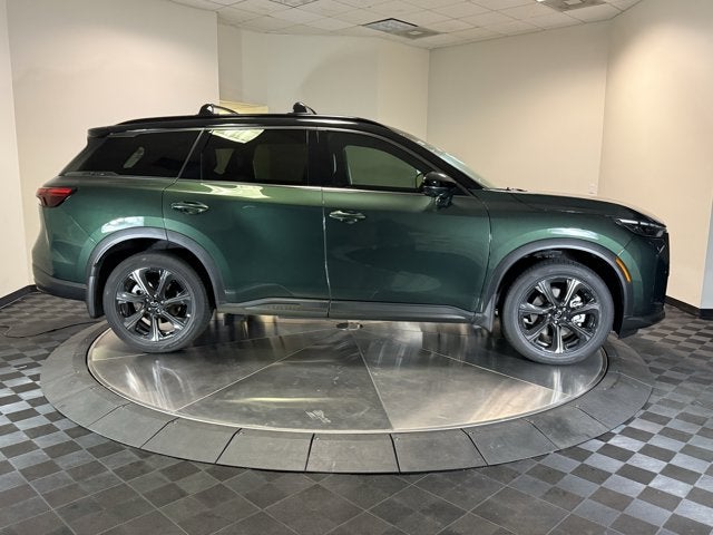 2026 INFINITI QX60 Autograph AWD