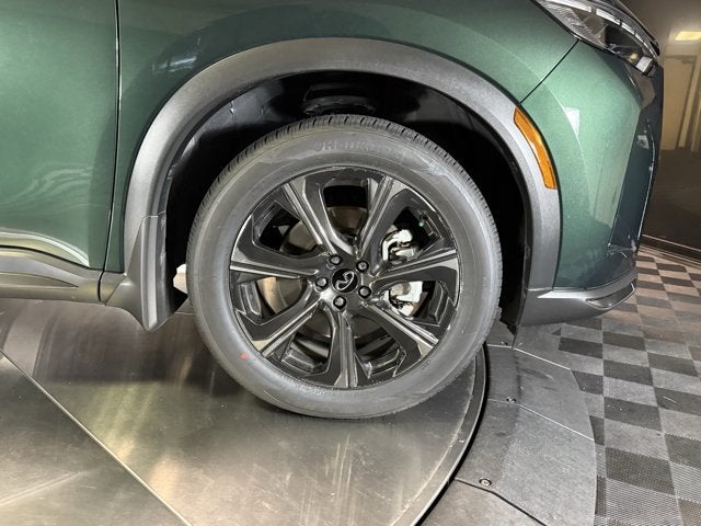 2026 INFINITI QX60 Autograph AWD