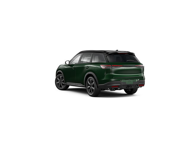 2026 INFINITI QX60 Autograph AWD
