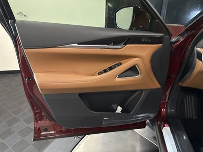 2026 INFINITI QX60 Autograph AWD