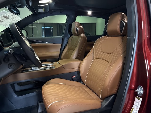 2026 INFINITI QX60 Autograph AWD