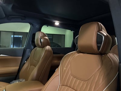 2026 INFINITI QX60 Autograph AWD