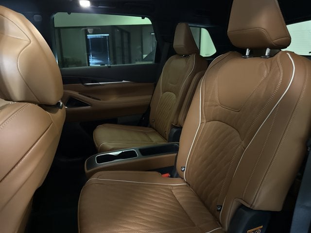 2026 INFINITI QX60 Autograph AWD