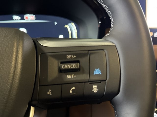 2026 INFINITI QX60 Autograph AWD