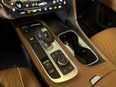 2026 INFINITI QX60 Autograph AWD