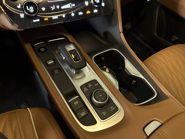 2026 INFINITI QX60 Autograph AWD