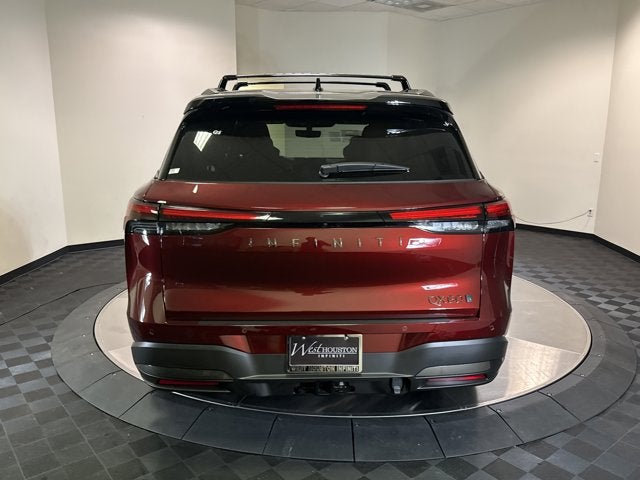 2026 INFINITI QX60 Autograph AWD