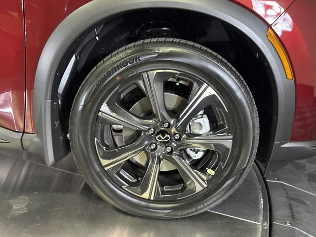 2026 INFINITI QX60 Autograph AWD