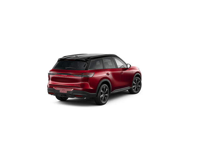 2026 INFINITI QX60 Autograph AWD