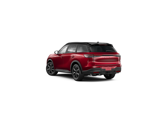 2026 INFINITI QX60 Autograph AWD