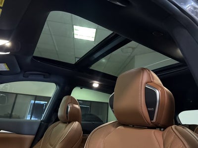 2026 INFINITI QX60 Autograph AWD