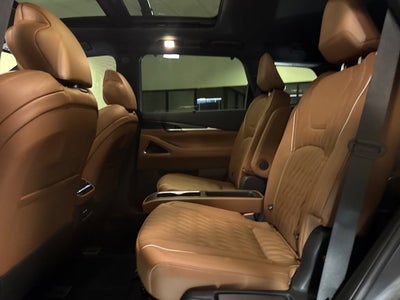 2026 INFINITI QX60 Autograph AWD