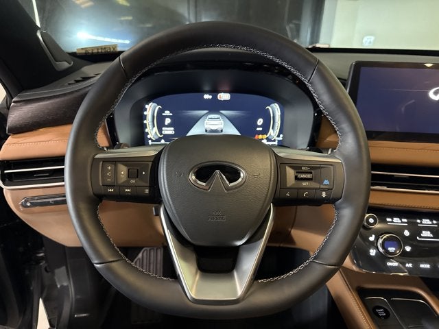 2026 INFINITI QX60 Autograph AWD