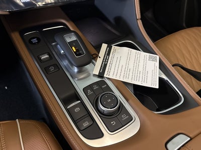 2026 INFINITI QX60 Autograph AWD