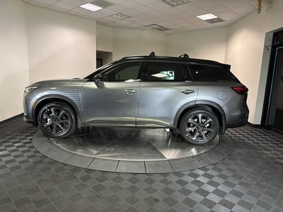 2026 INFINITI QX60 Autograph AWD